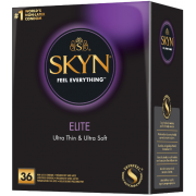 SKYN Elite 36vnt. dėžutė